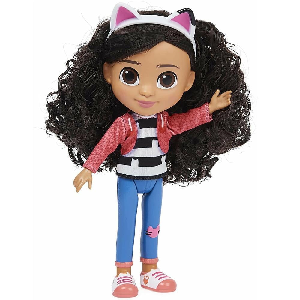 Spinmaster Gabby's Dollhouse 20 Cm 6060430