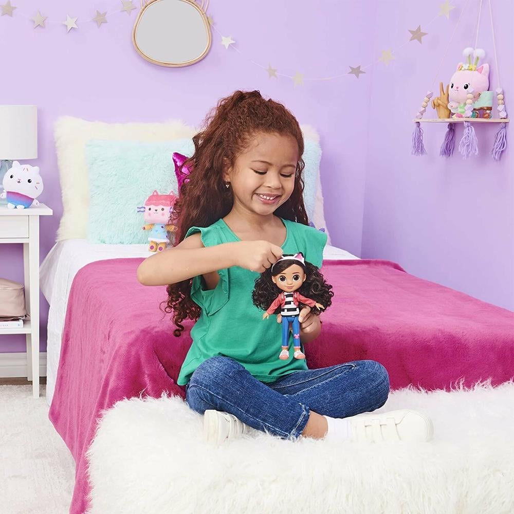 Spinmaster Gabby's Dollhouse 20 Cm 6060430