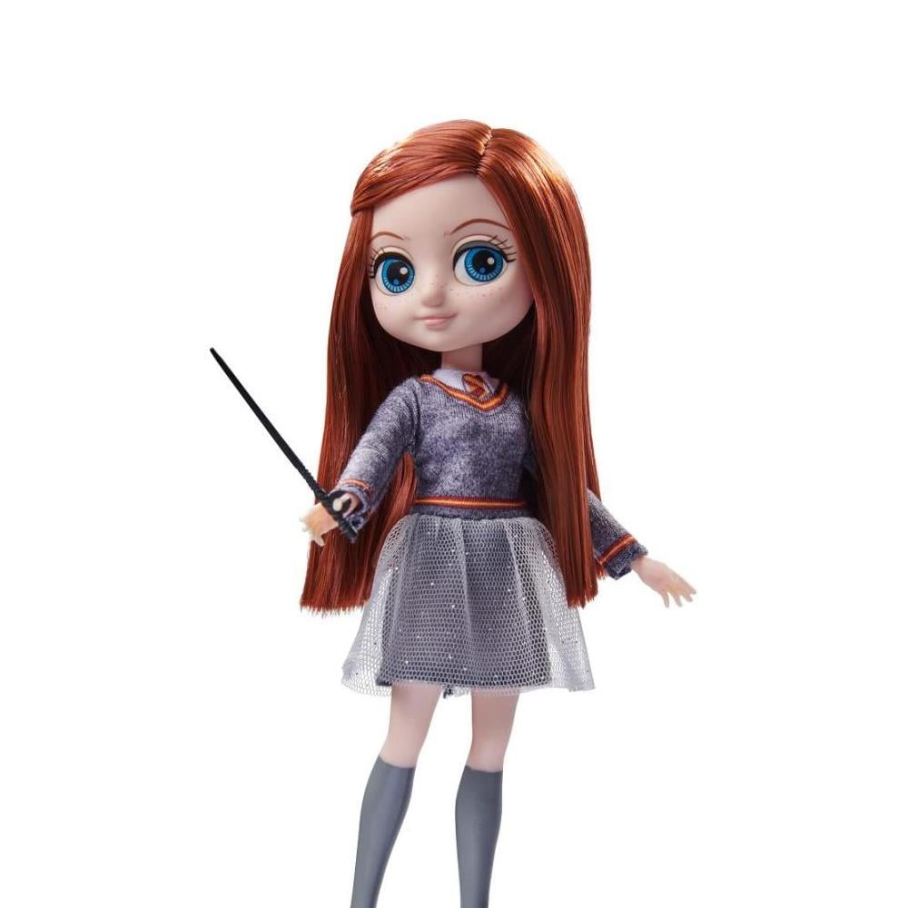 Spinmaster Ginny Weasley Figürü 20 Cm 6065893