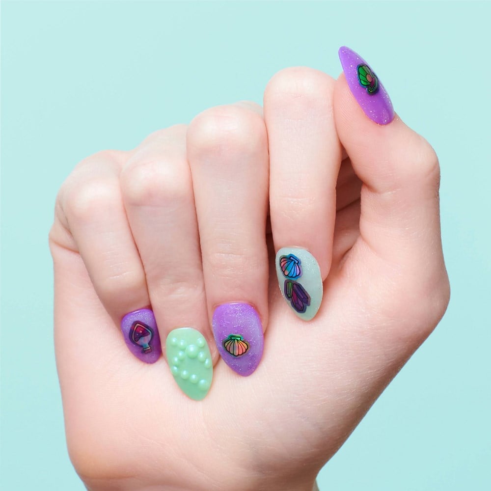Spinmaster Go Glam Nail Surprise 6063453