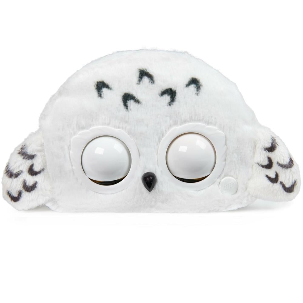 Spinmaster Harry Potter Hedwig Purse Pets 6066127