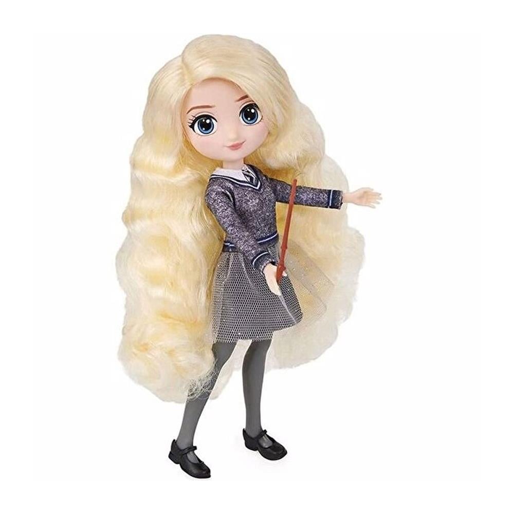 Spinmaster Luna Lovegood Figürü 20 Cm 6061838