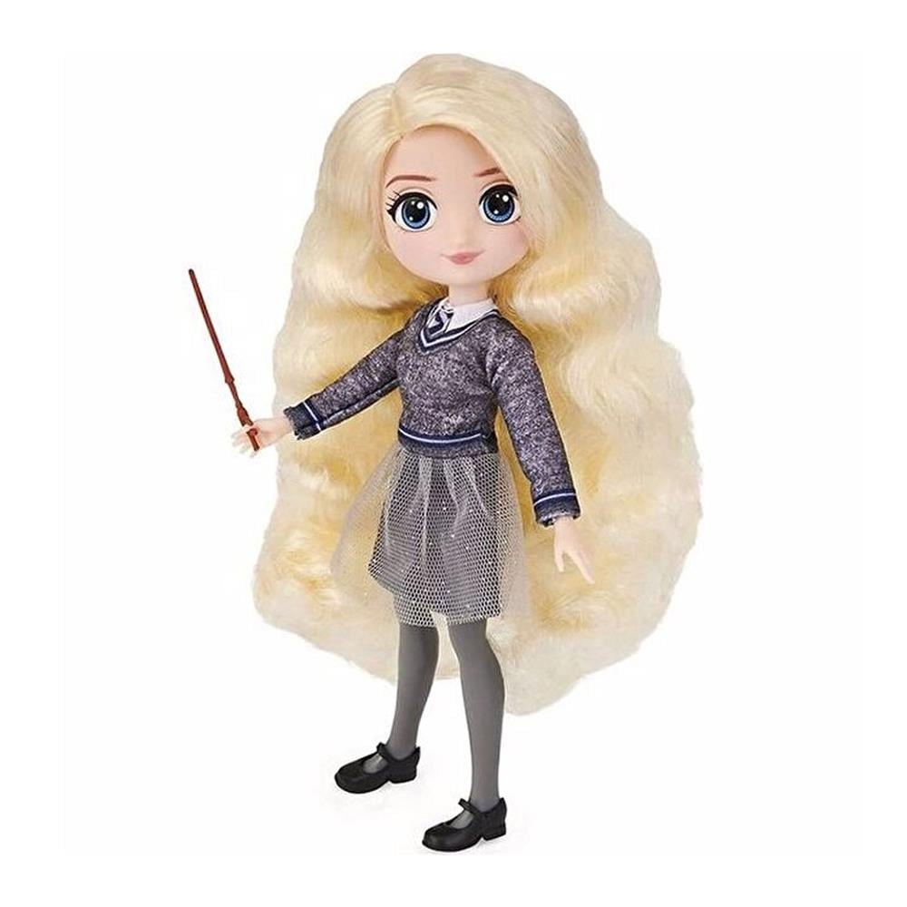 Spinmaster Luna Lovegood Figürü 20 Cm 6061838
