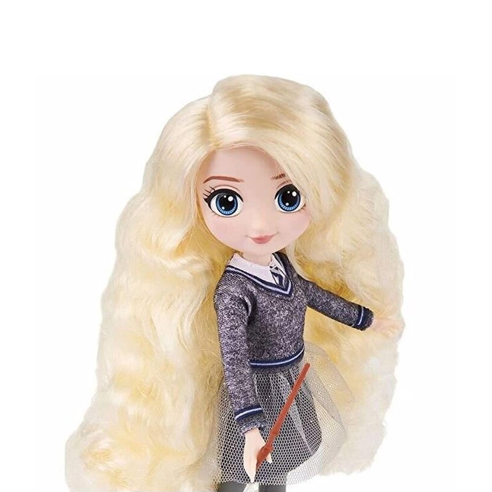 Spinmaster Luna Lovegood Figürü 20 Cm 6061838