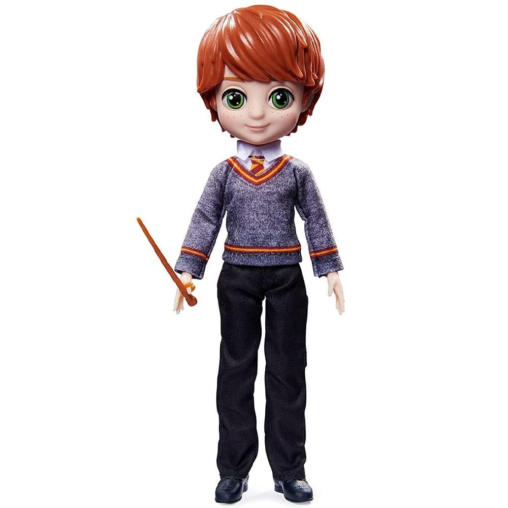 Spinmaster Ron Weasley Figürü 20 Cm 6064900