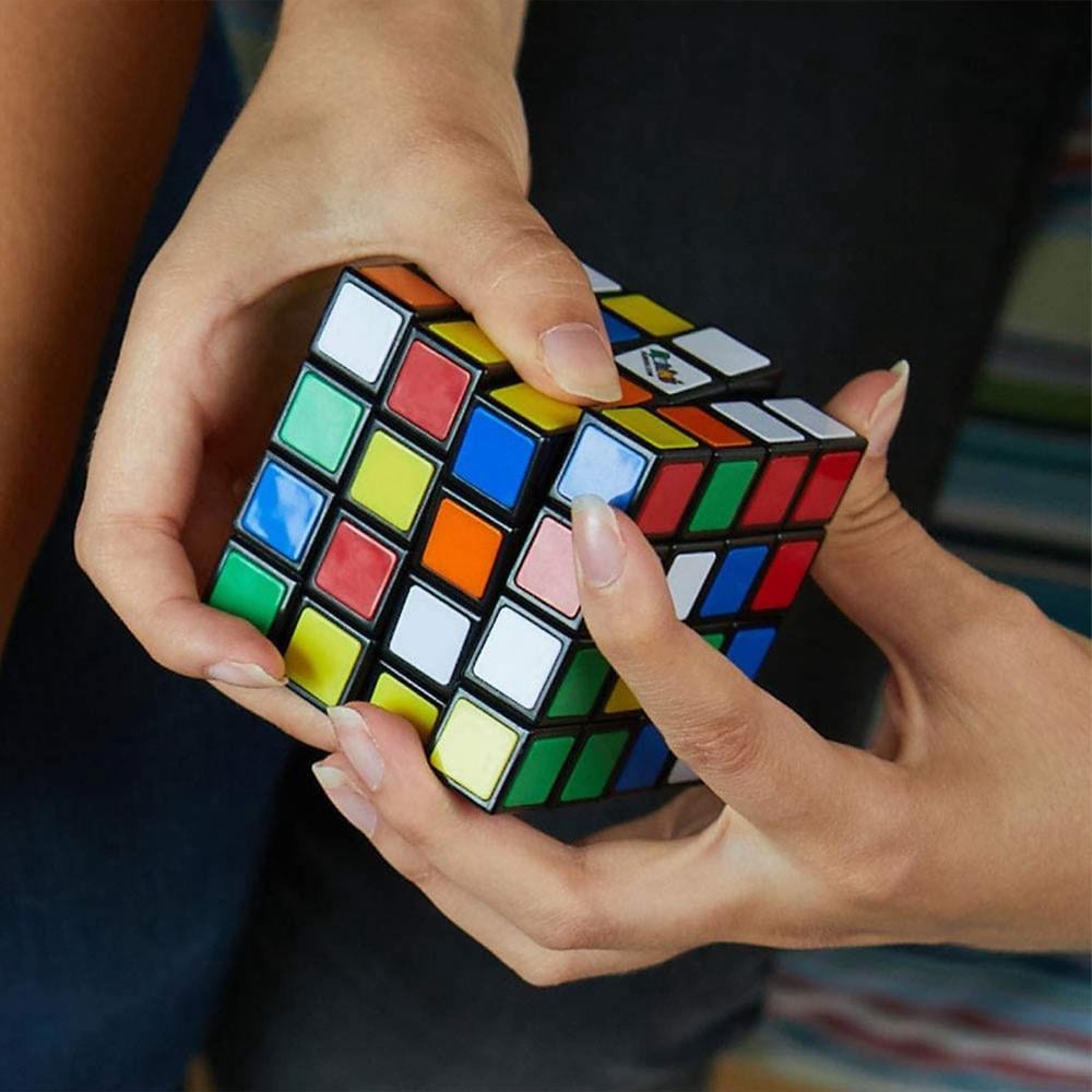 Spinmaster Rubik Kübü 4x4 6064639