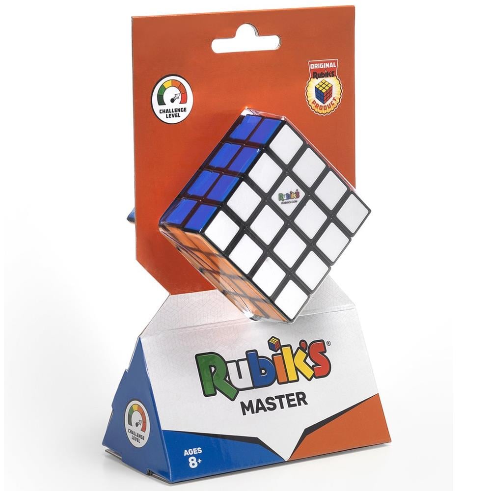 Spinmaster Rubik Kübü 4x4 6064639