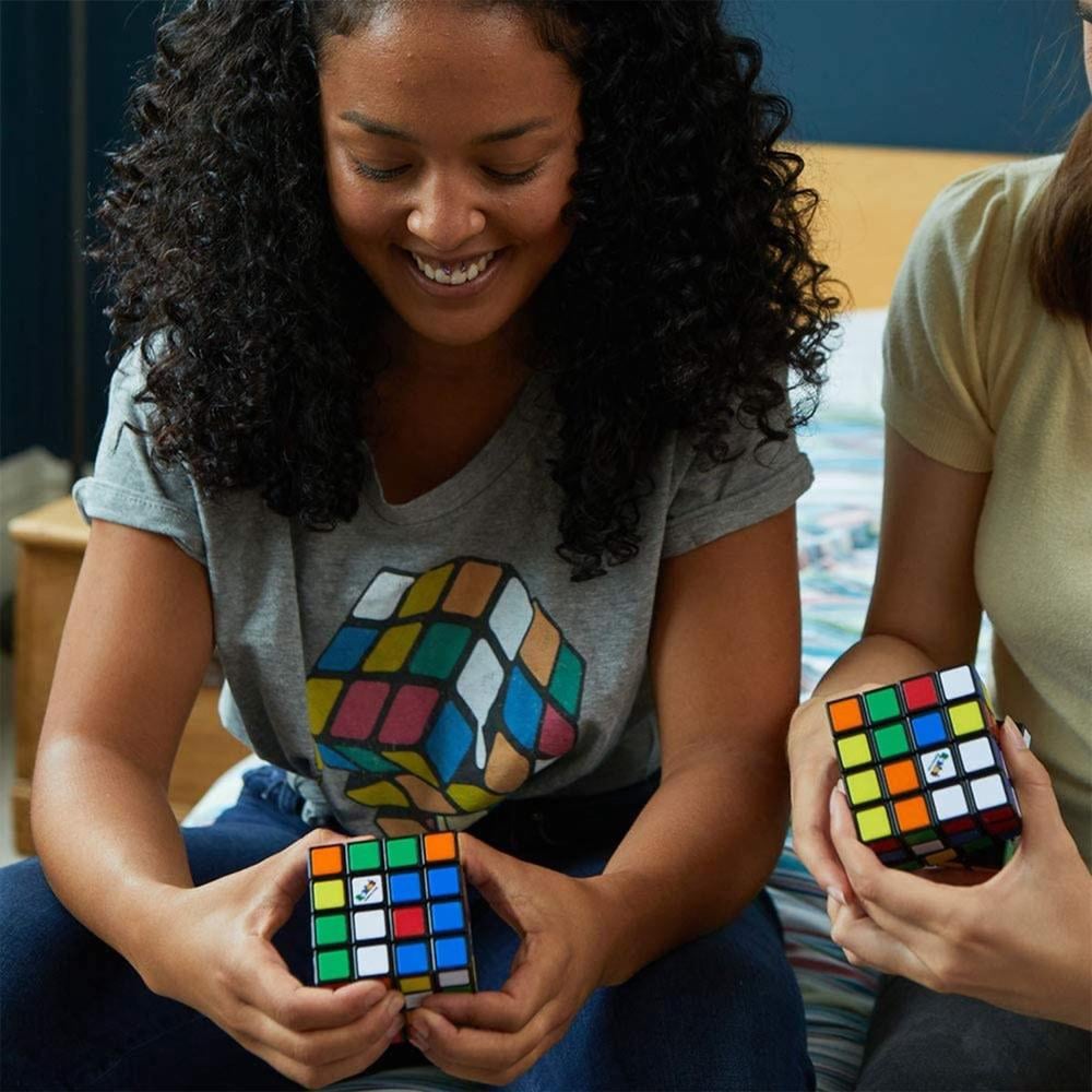 Spinmaster Rubik Kübü 4x4 6064639