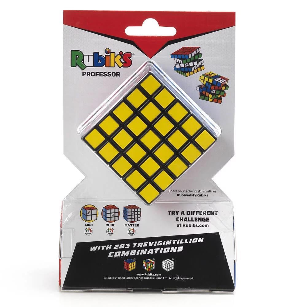 Spinmaster Rubik Küpü 5x5 6063978