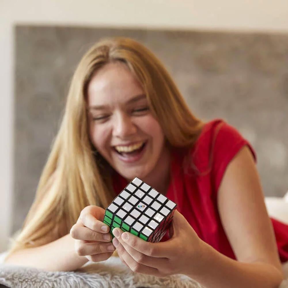 Spinmaster Rubik Küpü 5x5 6063978