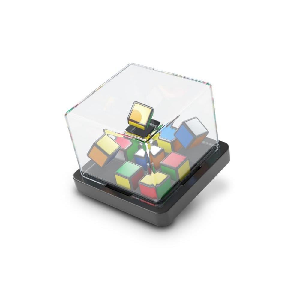SpinMaster Rubiks Race Game 6067243