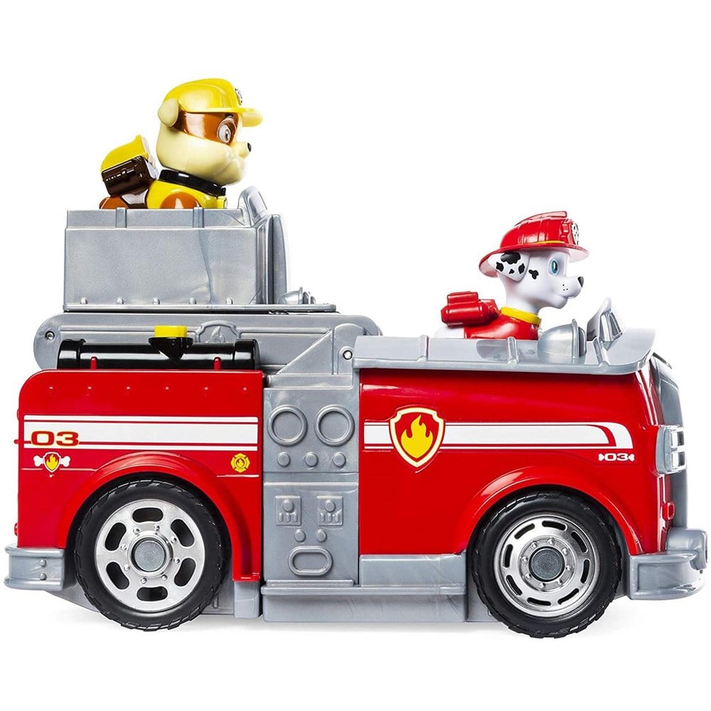 Split Second Vehicle Asst 6055931