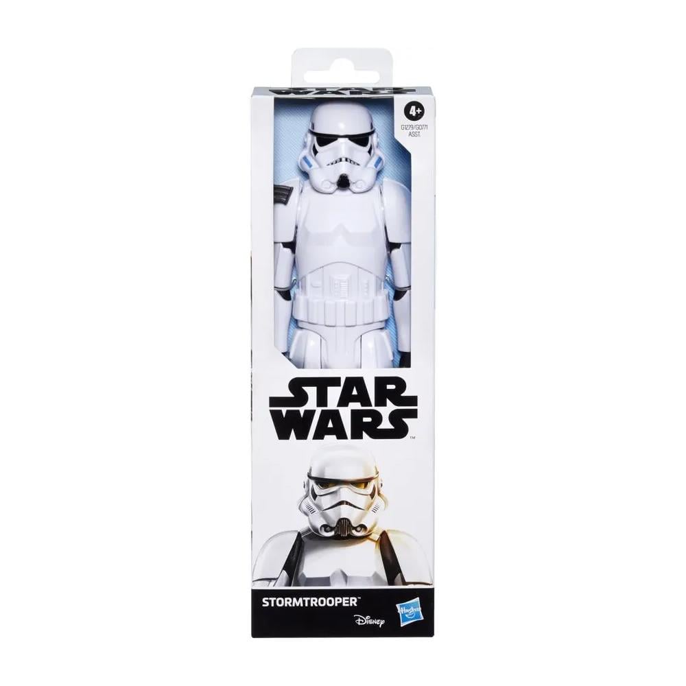 Star Wars Aksiyon Figürleri 30 Cm G0771