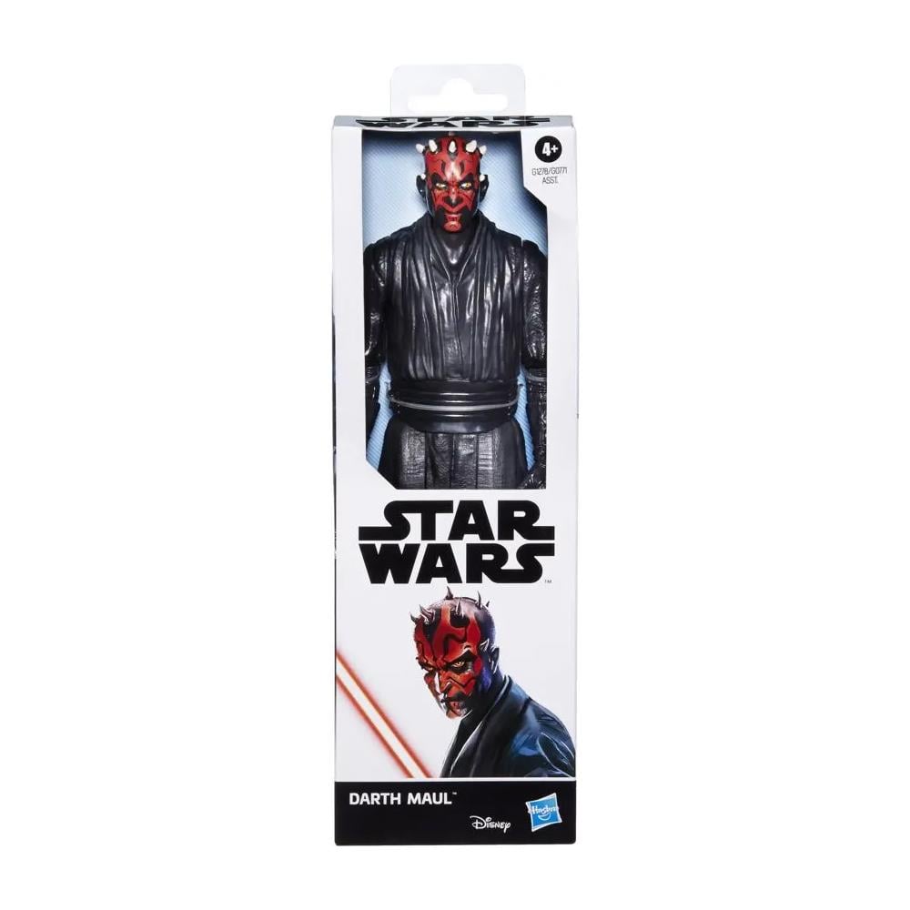 Star Wars Aksiyon Figürleri 30 Cm G0771