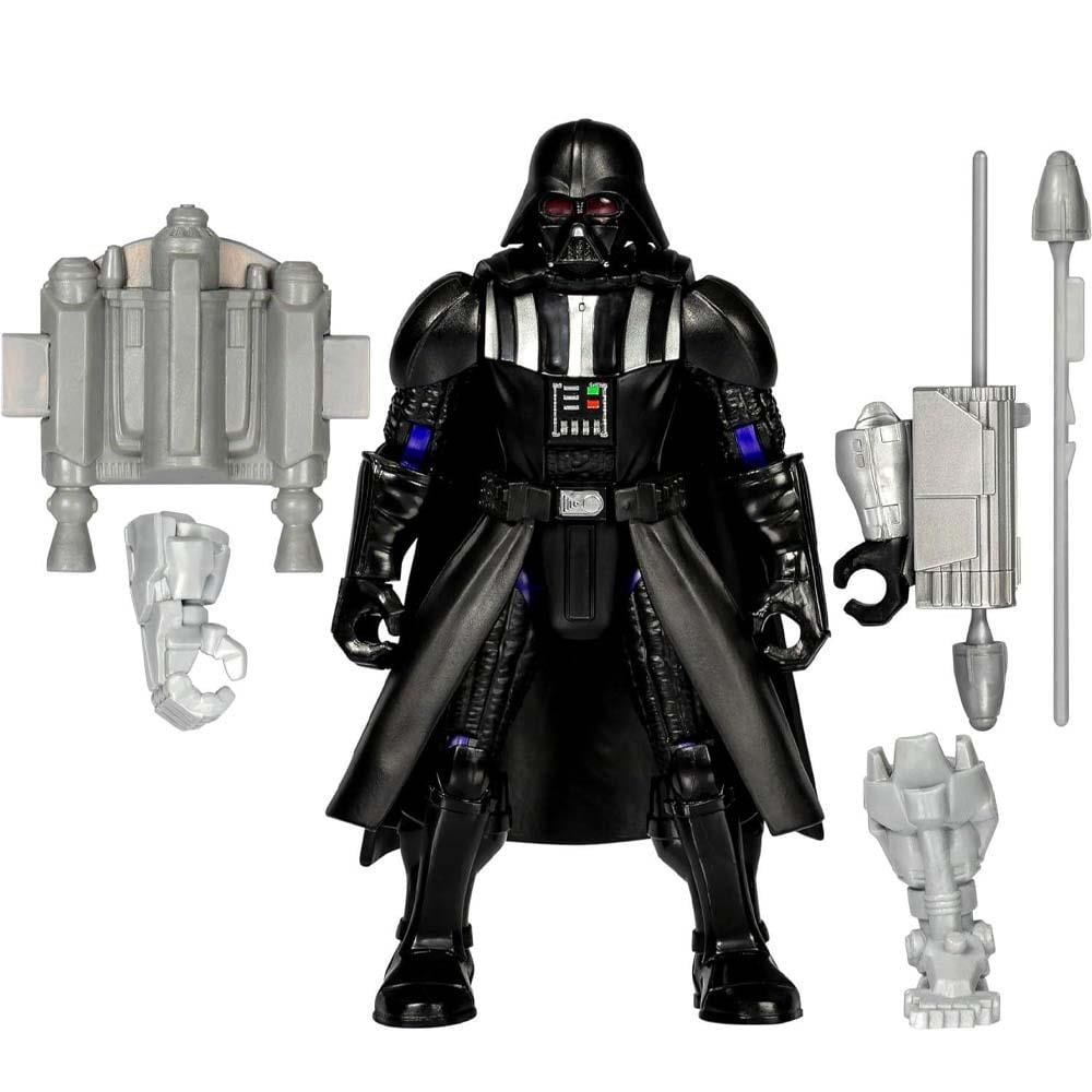Star Wars Mixmashers Deluxe Figür Darth Vader F9481-G0299