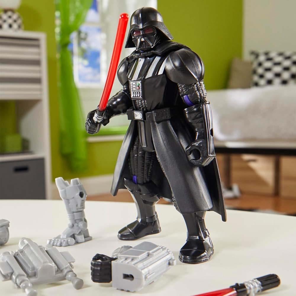 Star Wars Mixmashers Deluxe Figür Darth Vader F9481-G0299