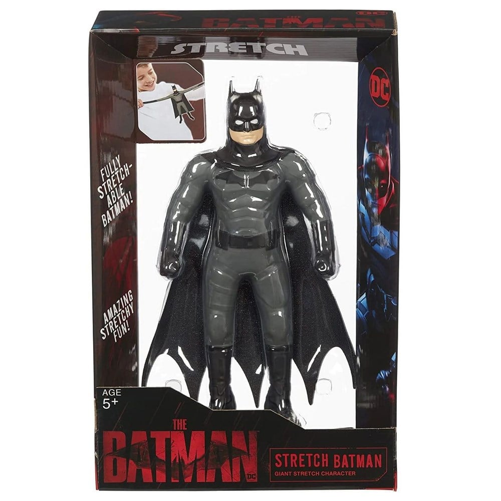 Stretch Batman 25 Cm 07694 TR302000