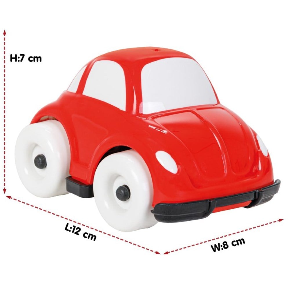 Strong Mini Arabalar 64 lü