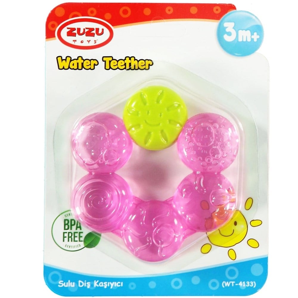 Sulu Diş Kaşıyıcı WT-4133