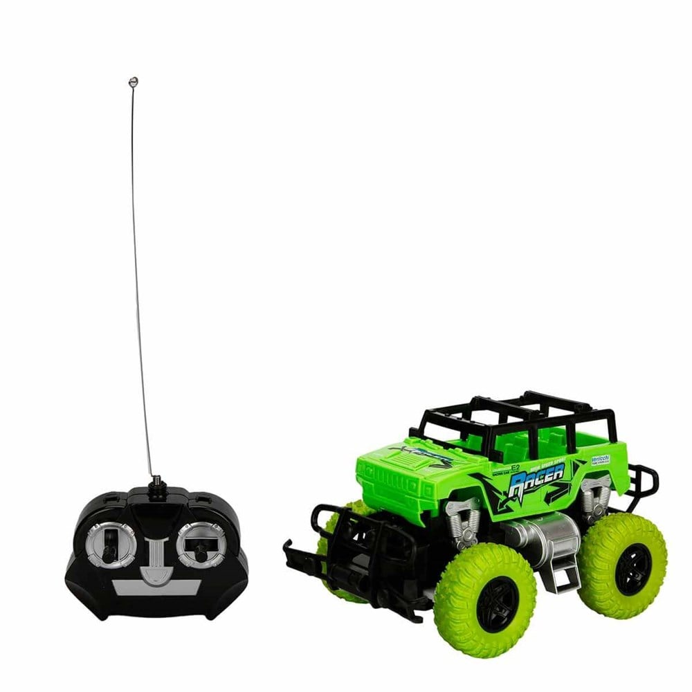Suncon Suv Crawler Uzaktan Kumandalı Araba 18 cm 02721