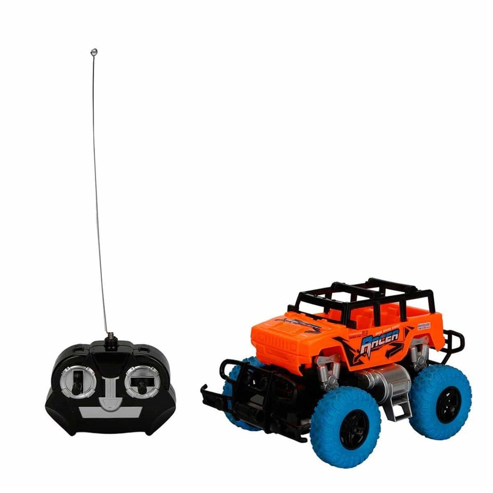 Suncon Suv Crawler Uzaktan Kumandalı Araba 18 cm 02721