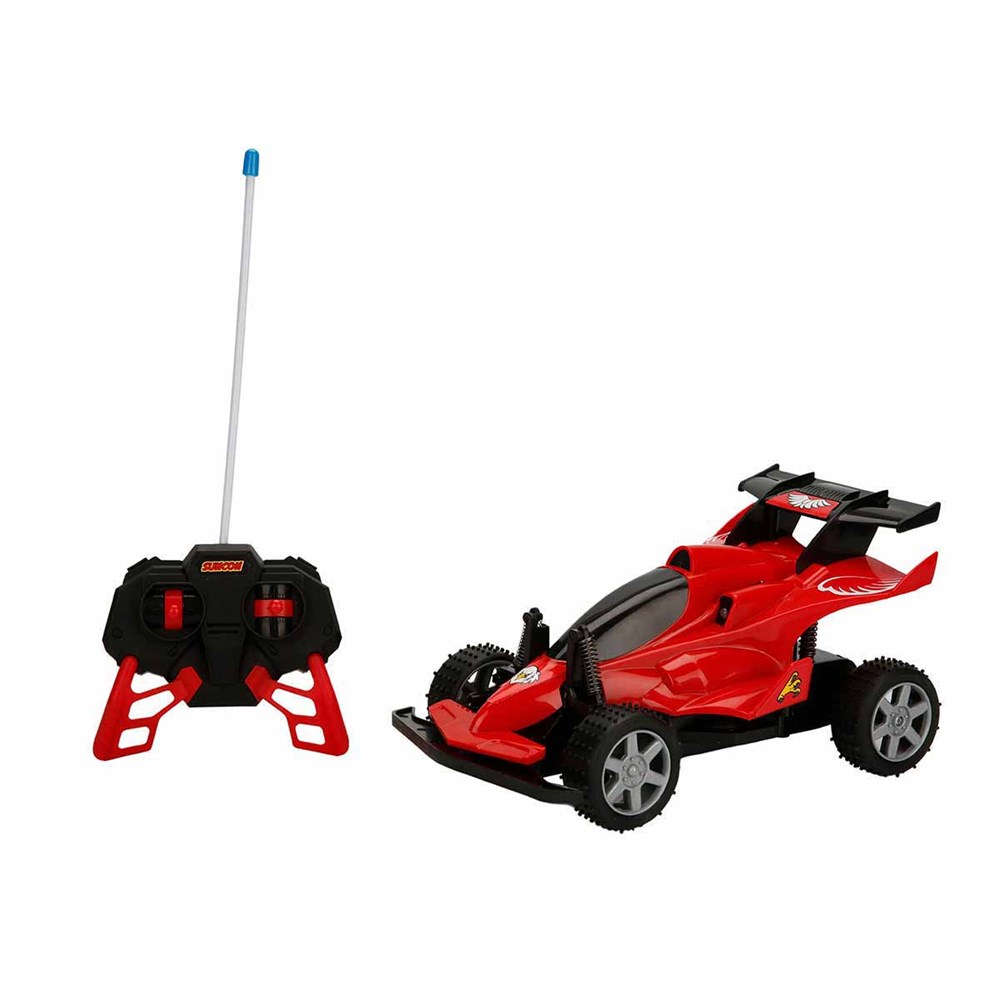 Suncon Uzaktan Kumandalı Desert Hawk Araba 23 cm 80110