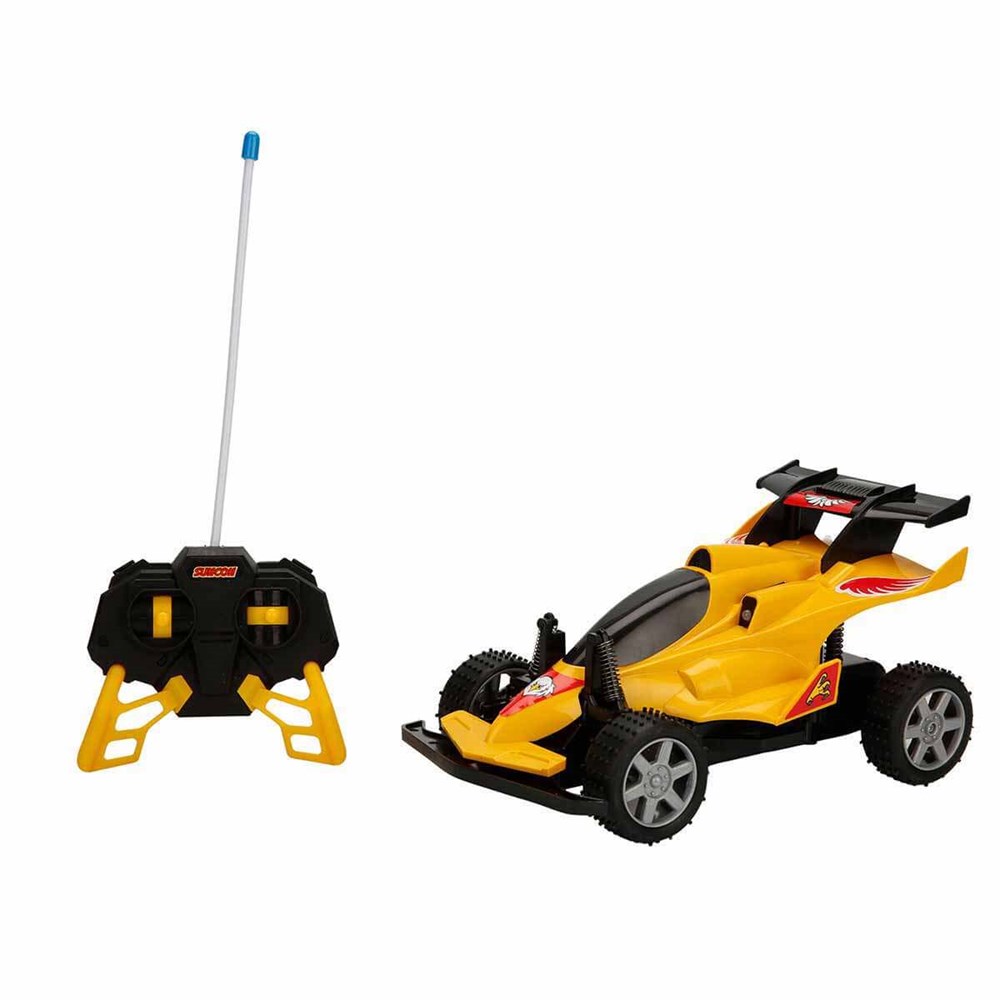 Suncon Uzaktan Kumandalı Desert Hawk Araba 23 cm 80110