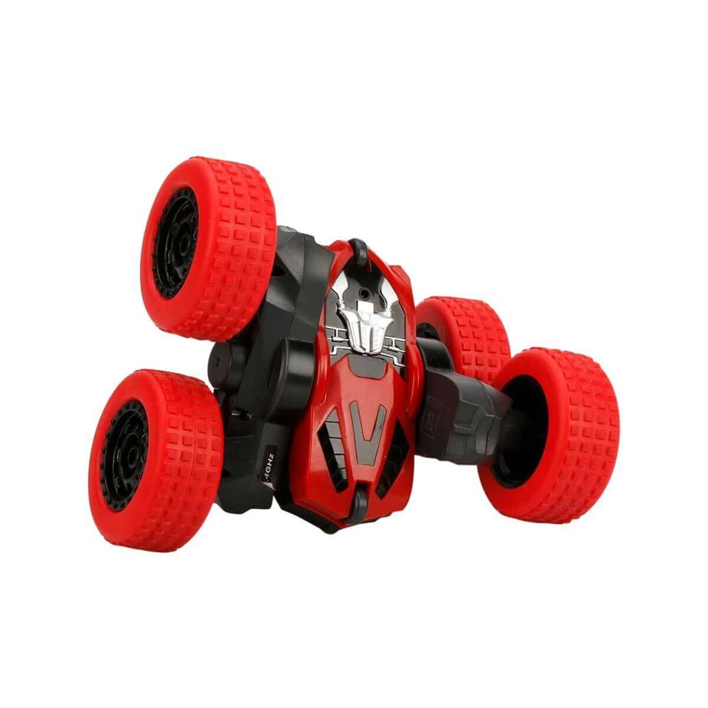 Sunman 1:40 Uzaktan Kumandalı Usb Şarjlı 360 Derece Dönebilen Nano Vortex Araç 84541