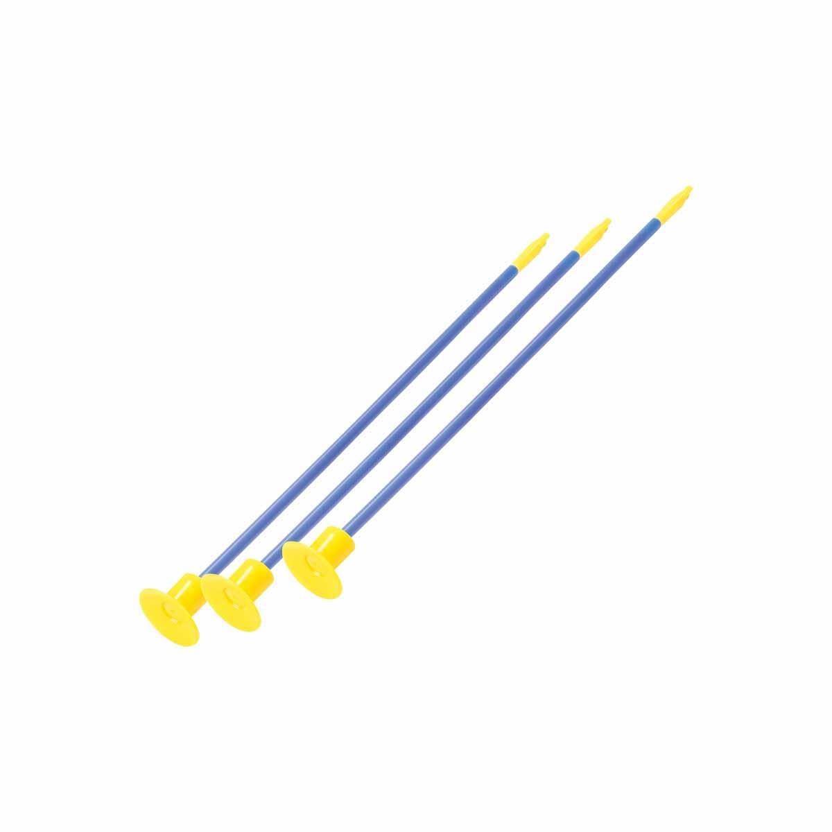 Sunman Oyuncak 3 Lü Set Okçuluk Seti 00000641