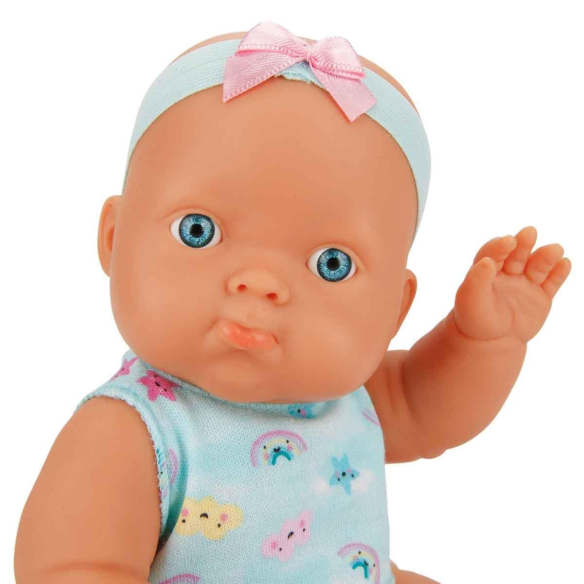 Sunman Oyuncak Ada Bebek Beslenme Seti 23 cm 01020110