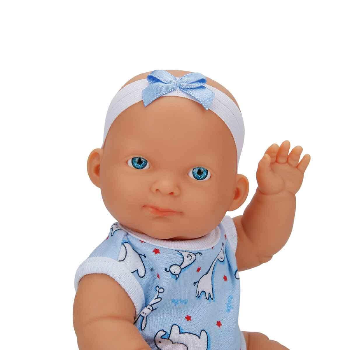 Sunman Oyuncak Ada Bebek Yemek Seti 23 Cm 01020120