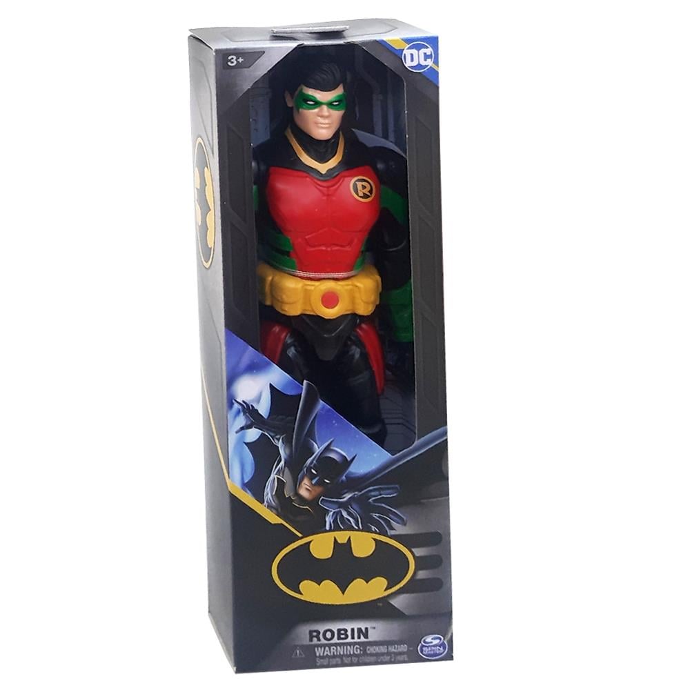 Sunman Oyuncak Batman 30 Cm 00067800