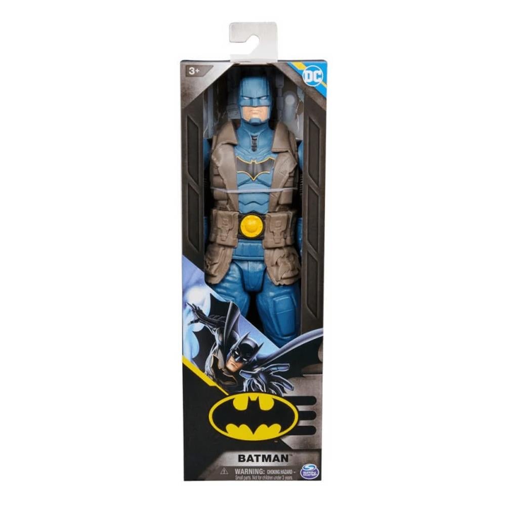 Sunman Oyuncak Batman Aksiyon Figürü 30 Cm 00069258