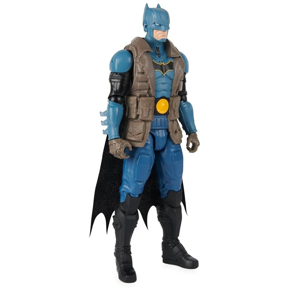 Sunman Oyuncak Batman Aksiyon Figürü 30 Cm 00069258