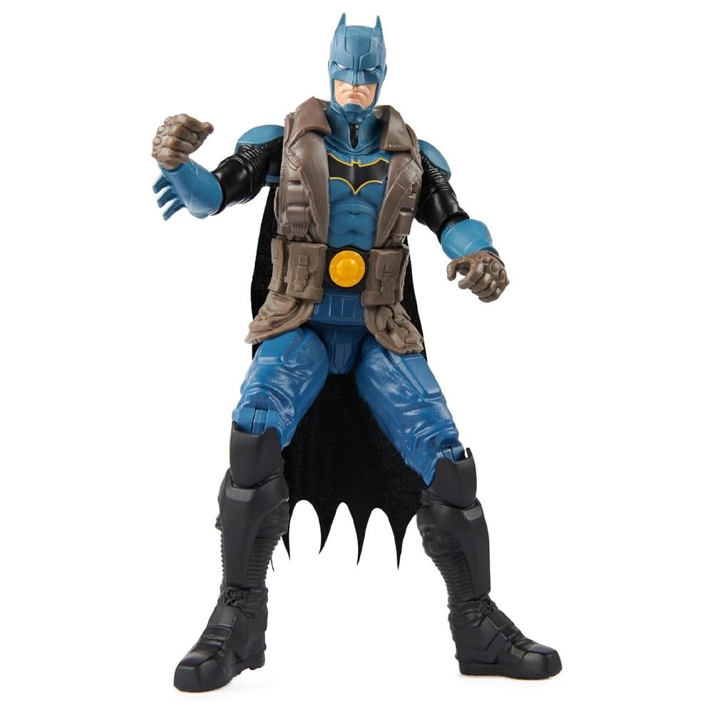 Sunman Oyuncak Batman Aksiyon Figürü 30 Cm 00069258