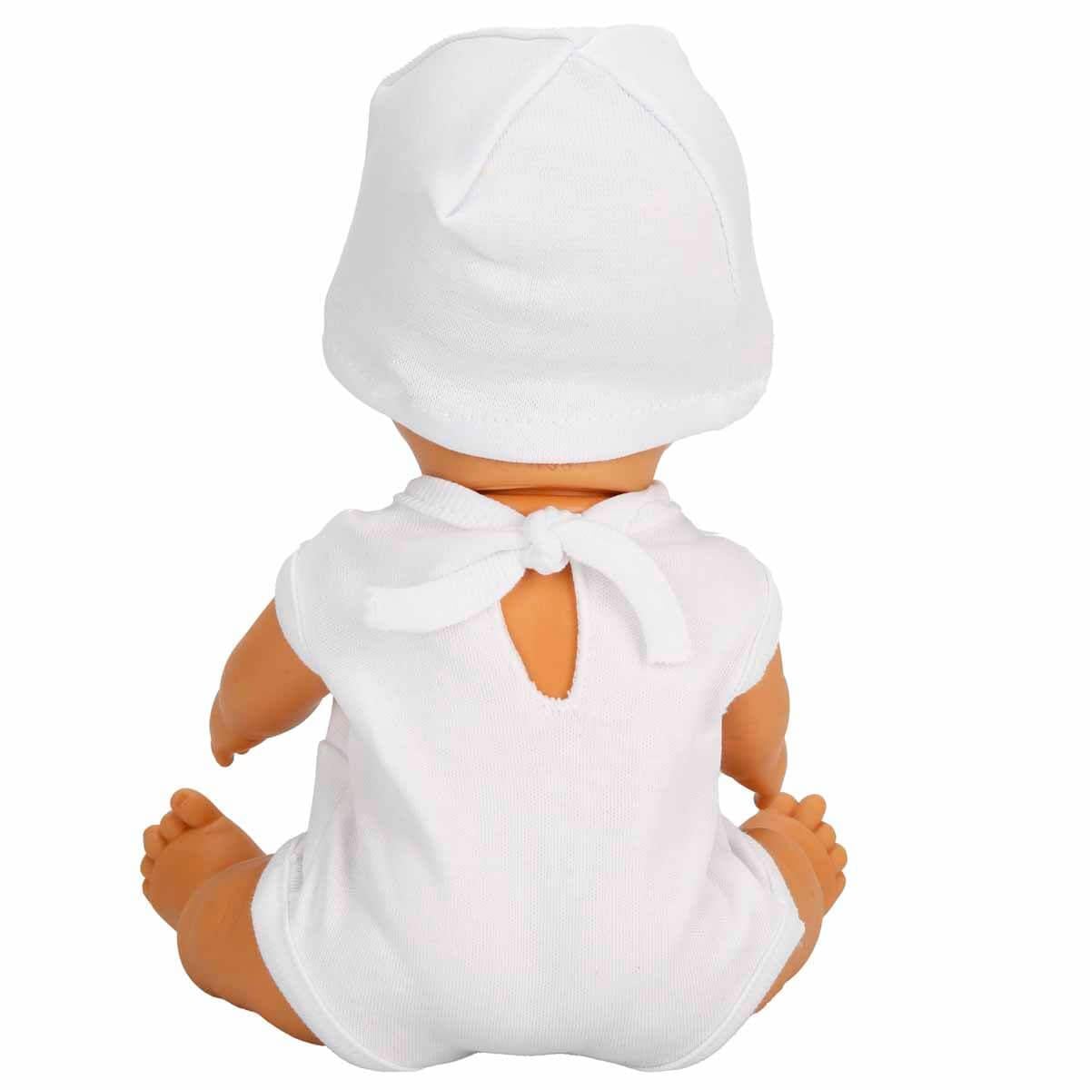 Sunman Oyuncak Bebelou Sesli Hoş Geldin Bebeği 30 cm 01005683