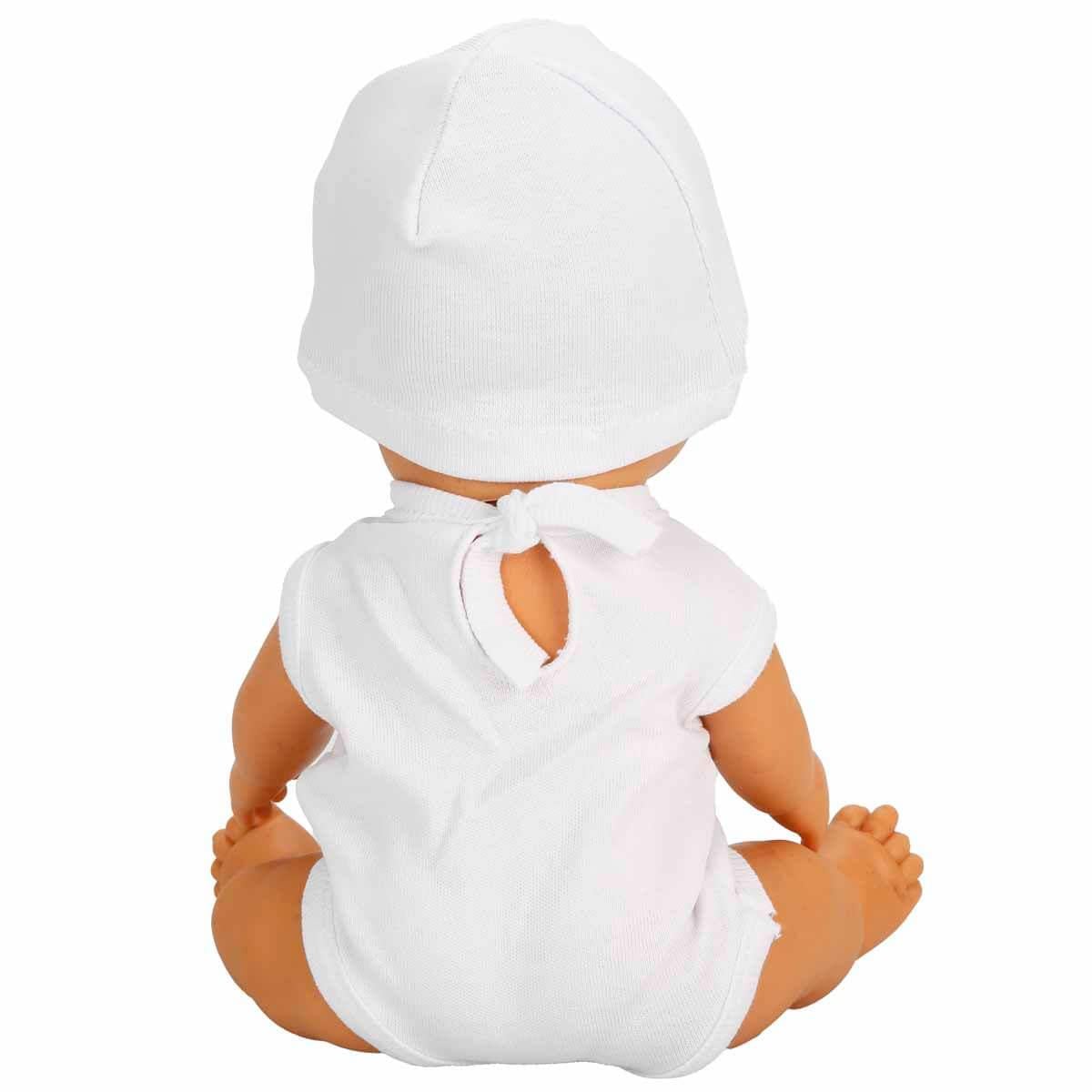 Sunman Oyuncak Bebelou Sesli Hoş Geldin Bebeği 30 cm 01005683