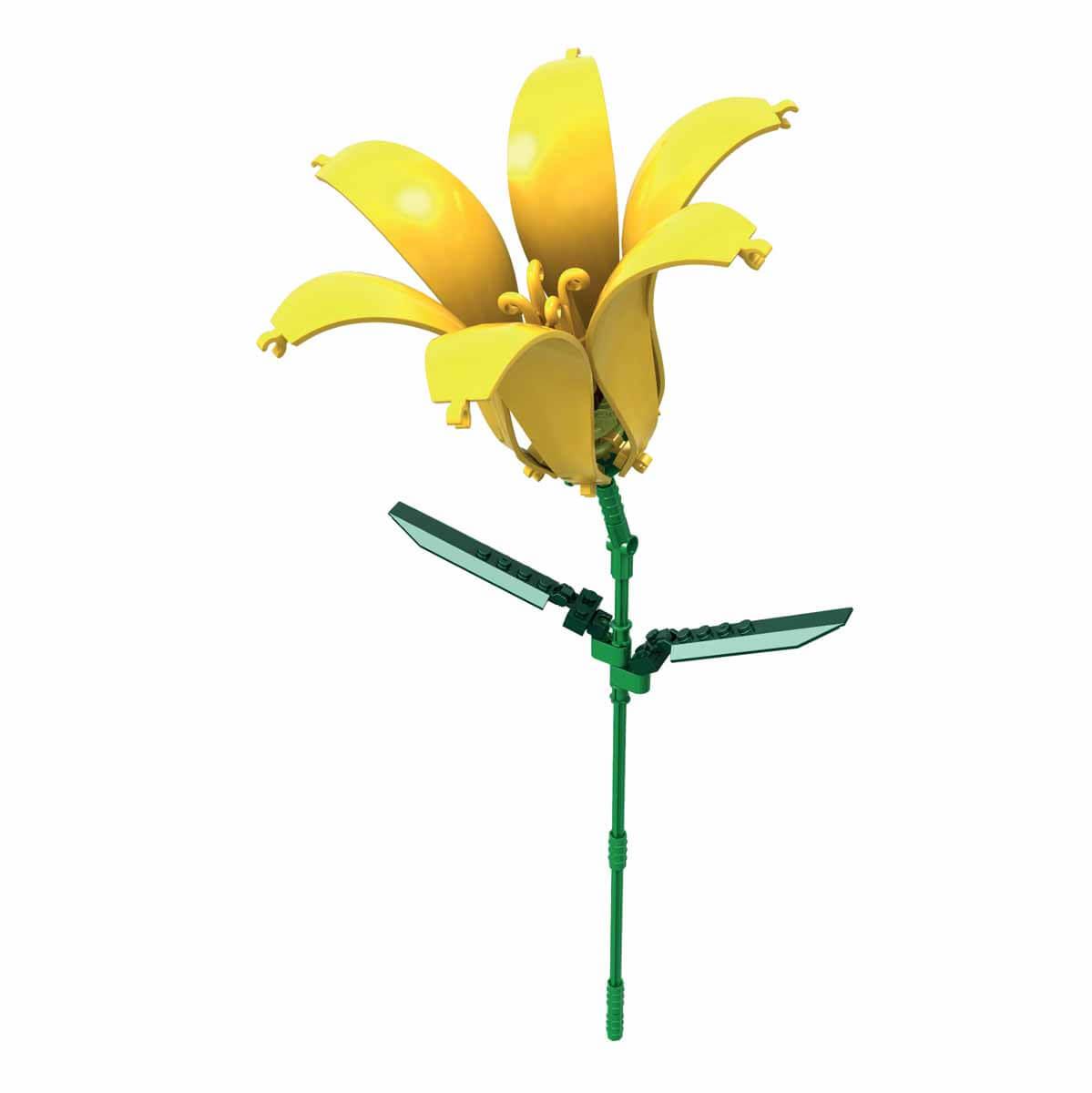 Sunman Oyuncak Blx Çiçek Buketleri C0281 00069250