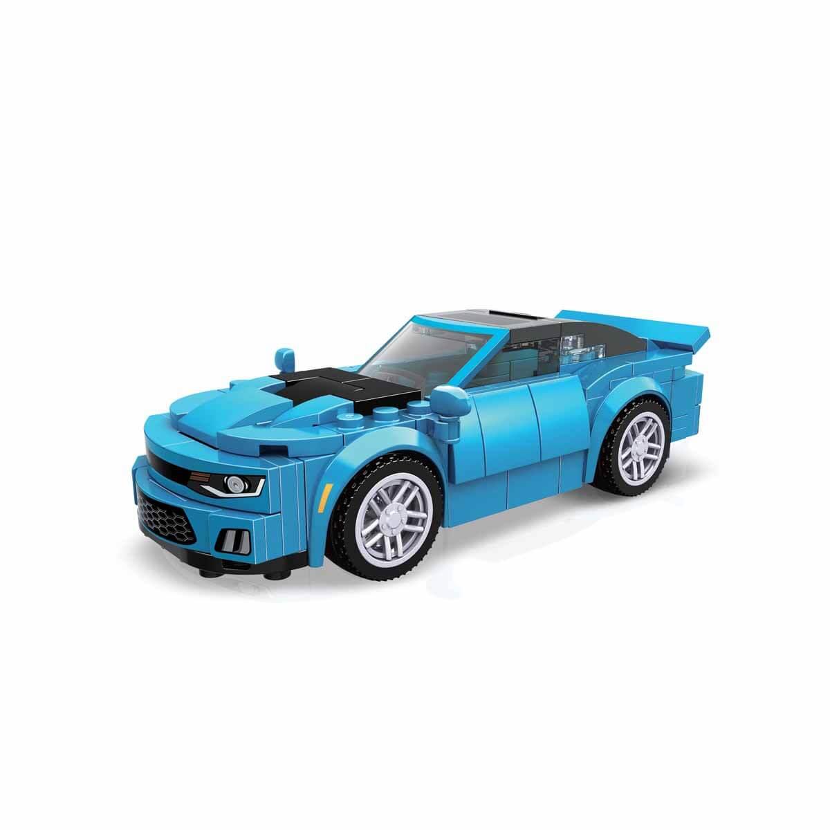 Sunman Oyuncak Blx Racing Yarış Arabaları C0312 00069281