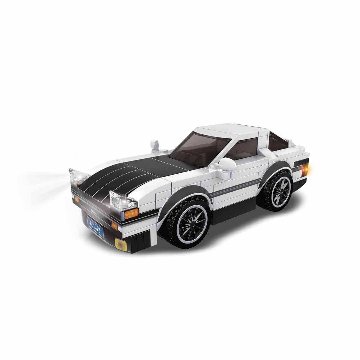 Sunman Oyuncak Blx Racing Yarış Arabaları C0312 00069281