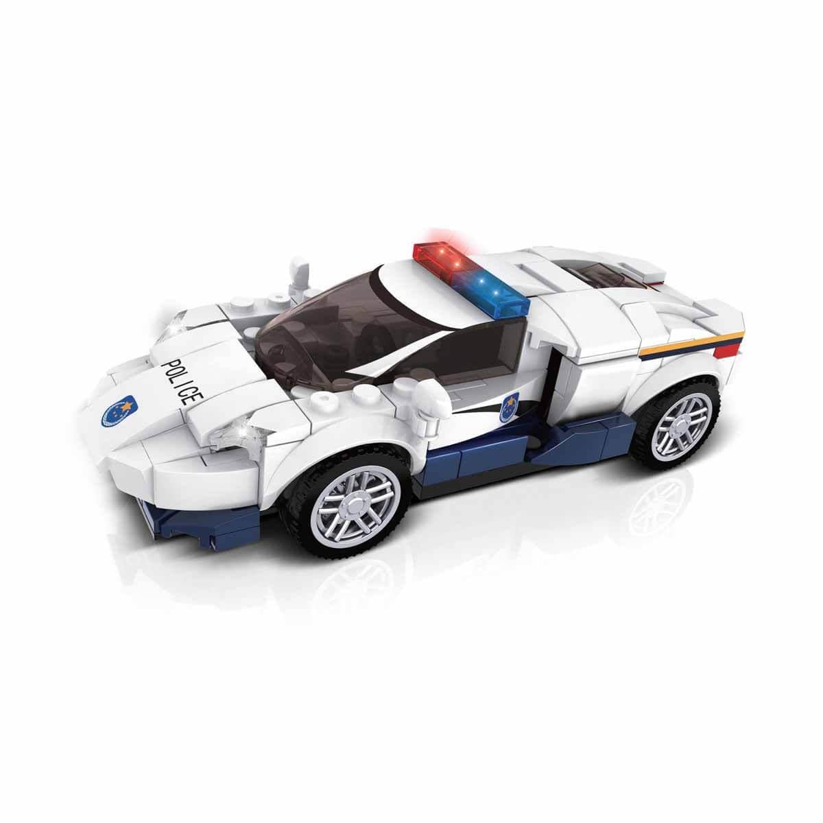 Sunman Oyuncak Blx Racing Yarış Arabaları C0314 00069283