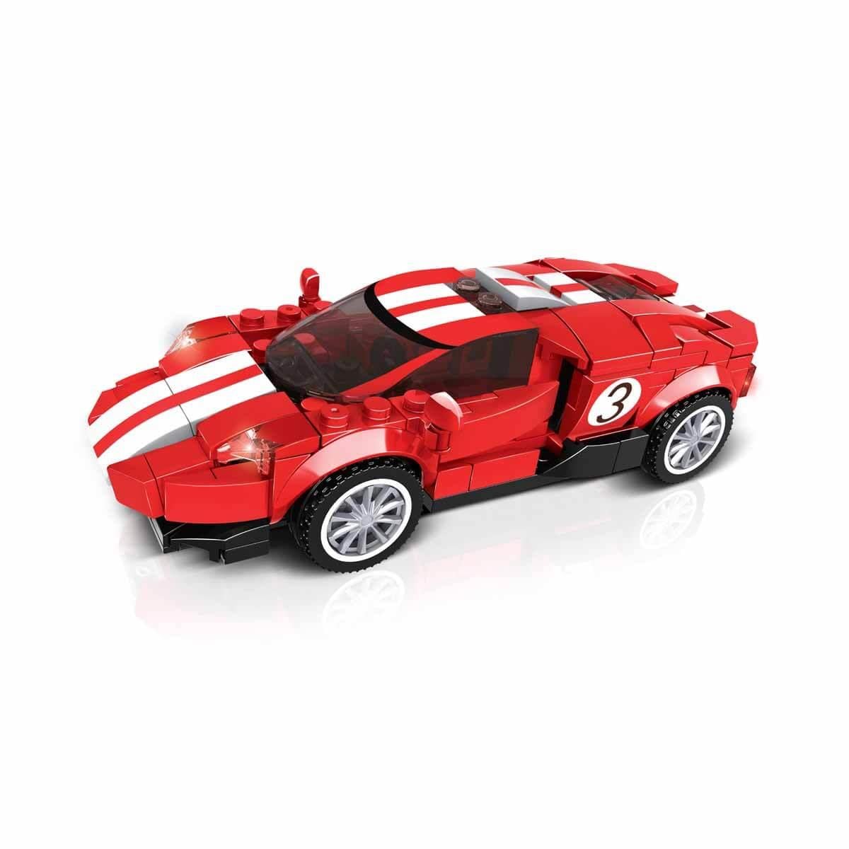 Sunman Oyuncak Blx Racing Yarış Arabaları C0314 00069283