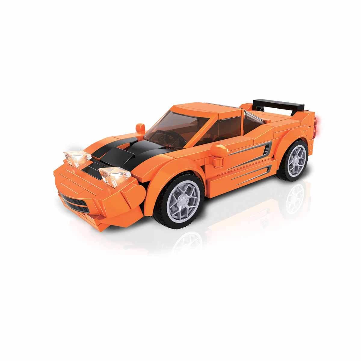Sunman Oyuncak Blx Racing Yarış Arabaları C0312 00069281