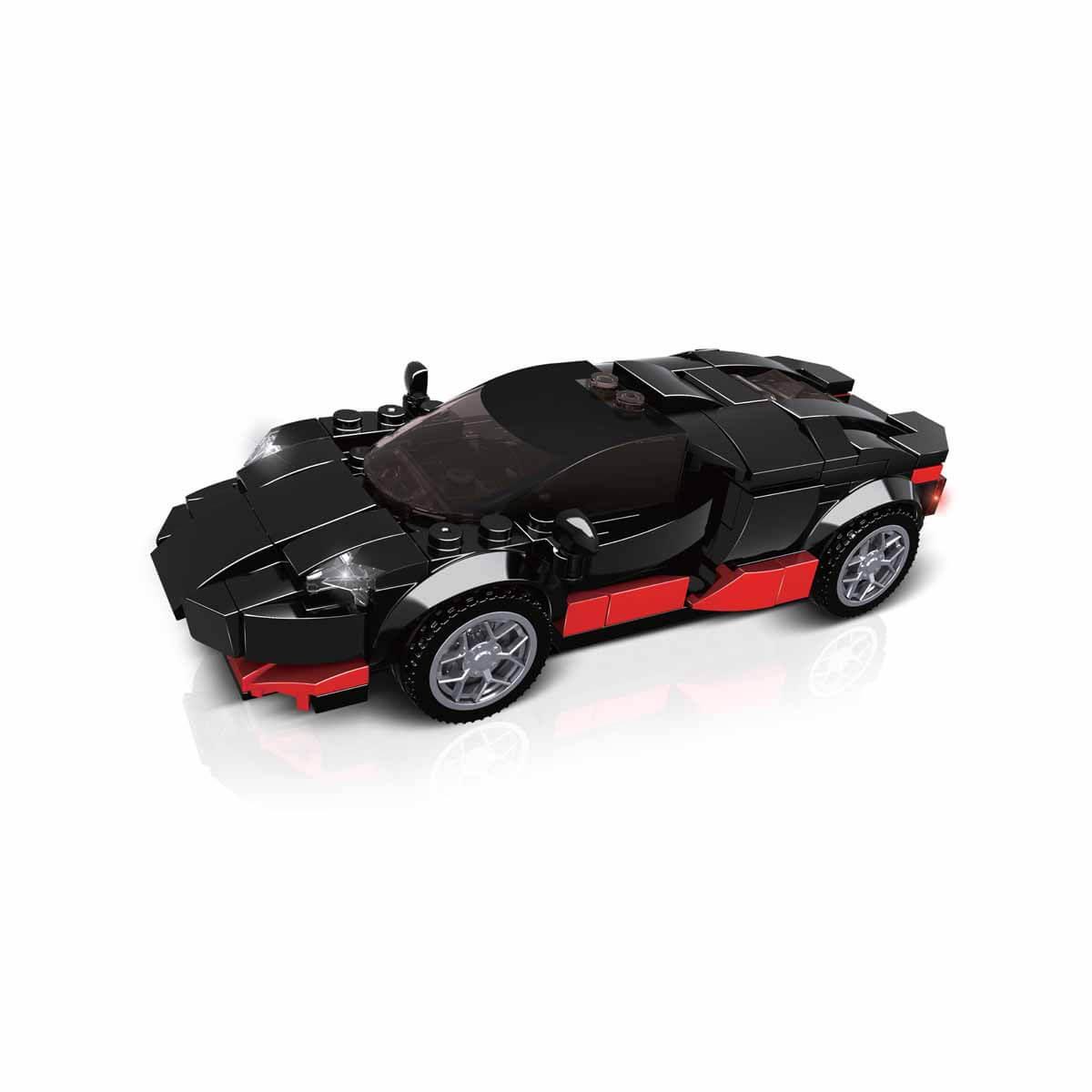 Sunman Oyuncak Blx Racing Yarış Arabaları C0314 00069283