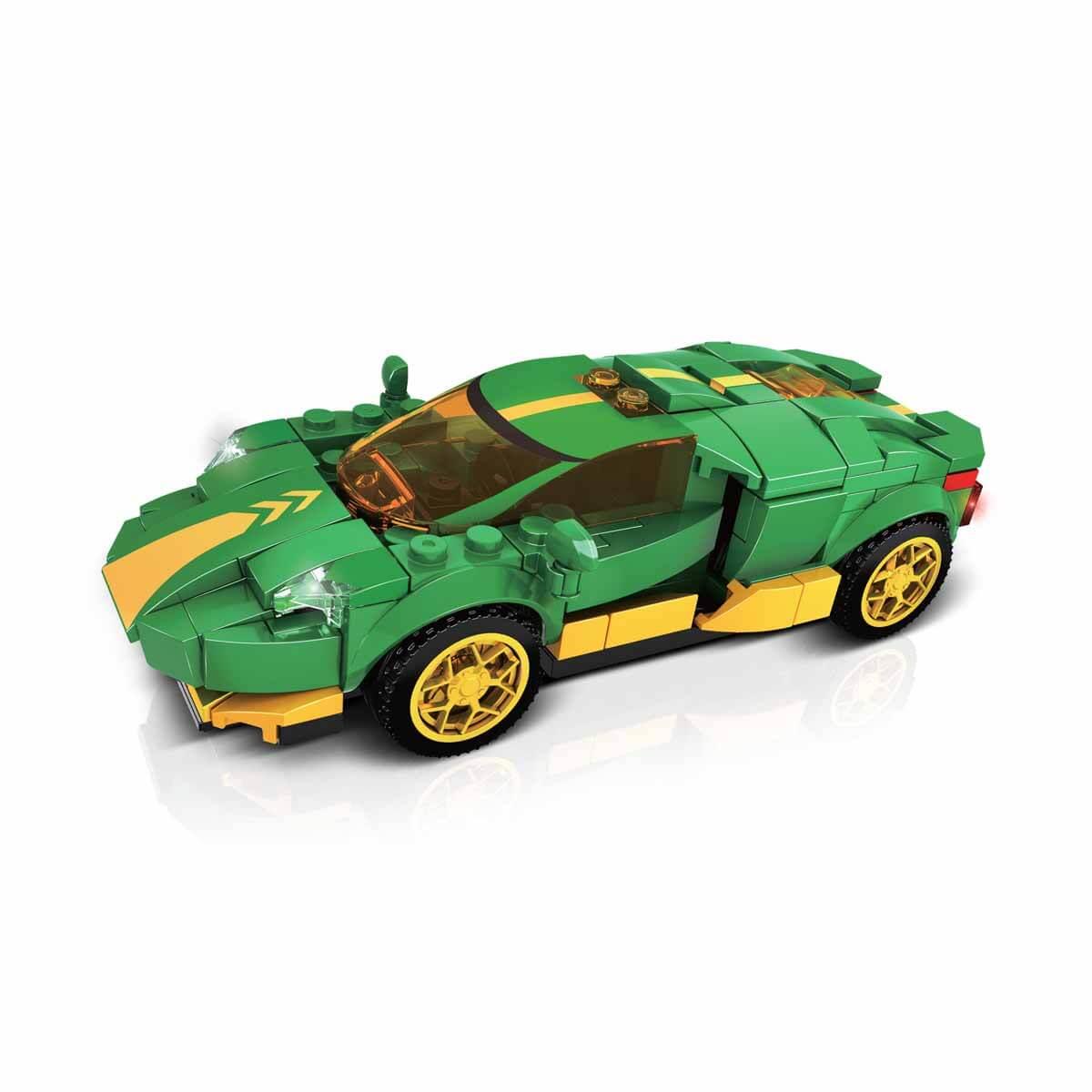 Sunman Oyuncak Blx Racing Yarış Arabaları C0314 00069283