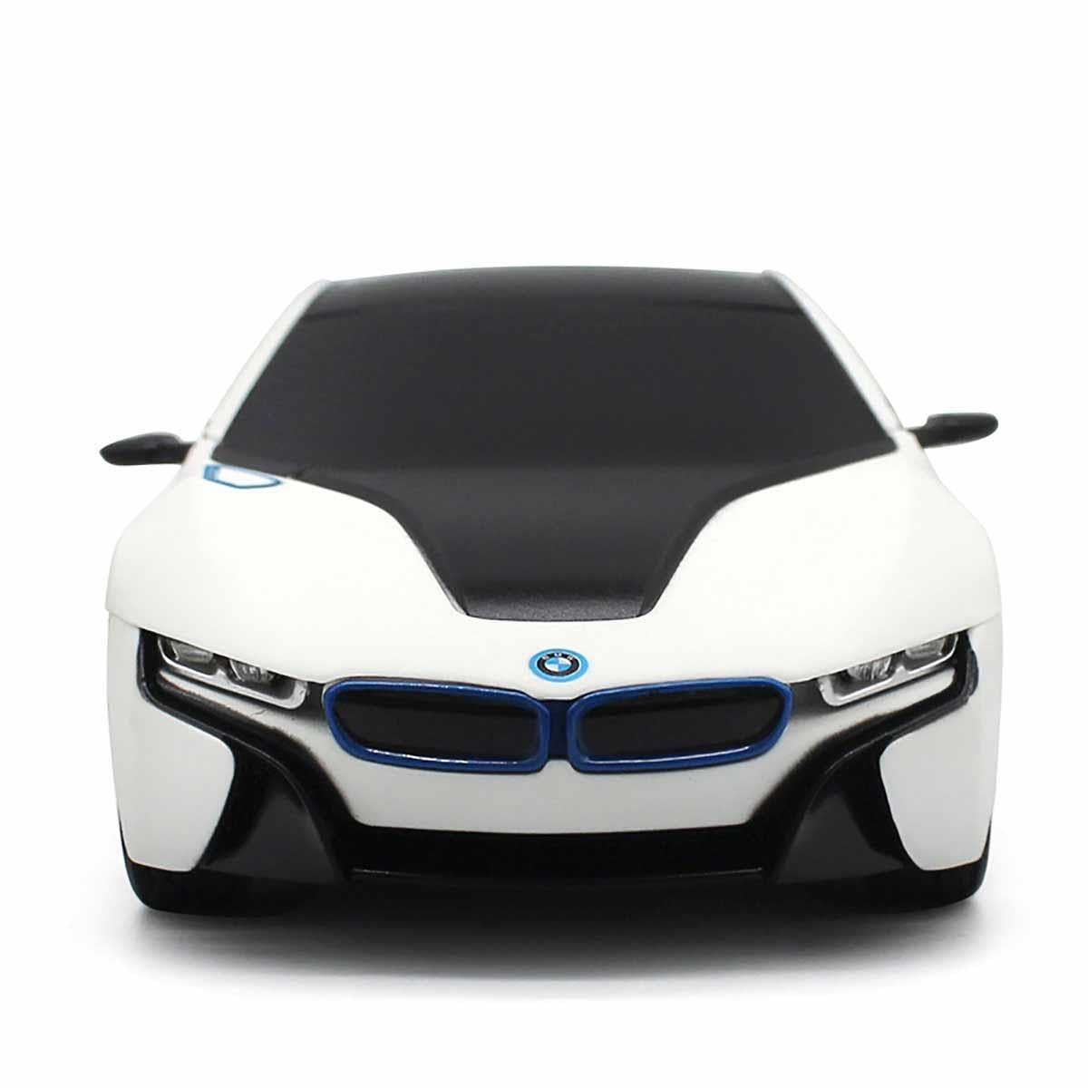 Sunman Oyuncak BMW i8 UV Sensitive Uzaktan Kumandalı Renk Değiştiren Araba 01032023