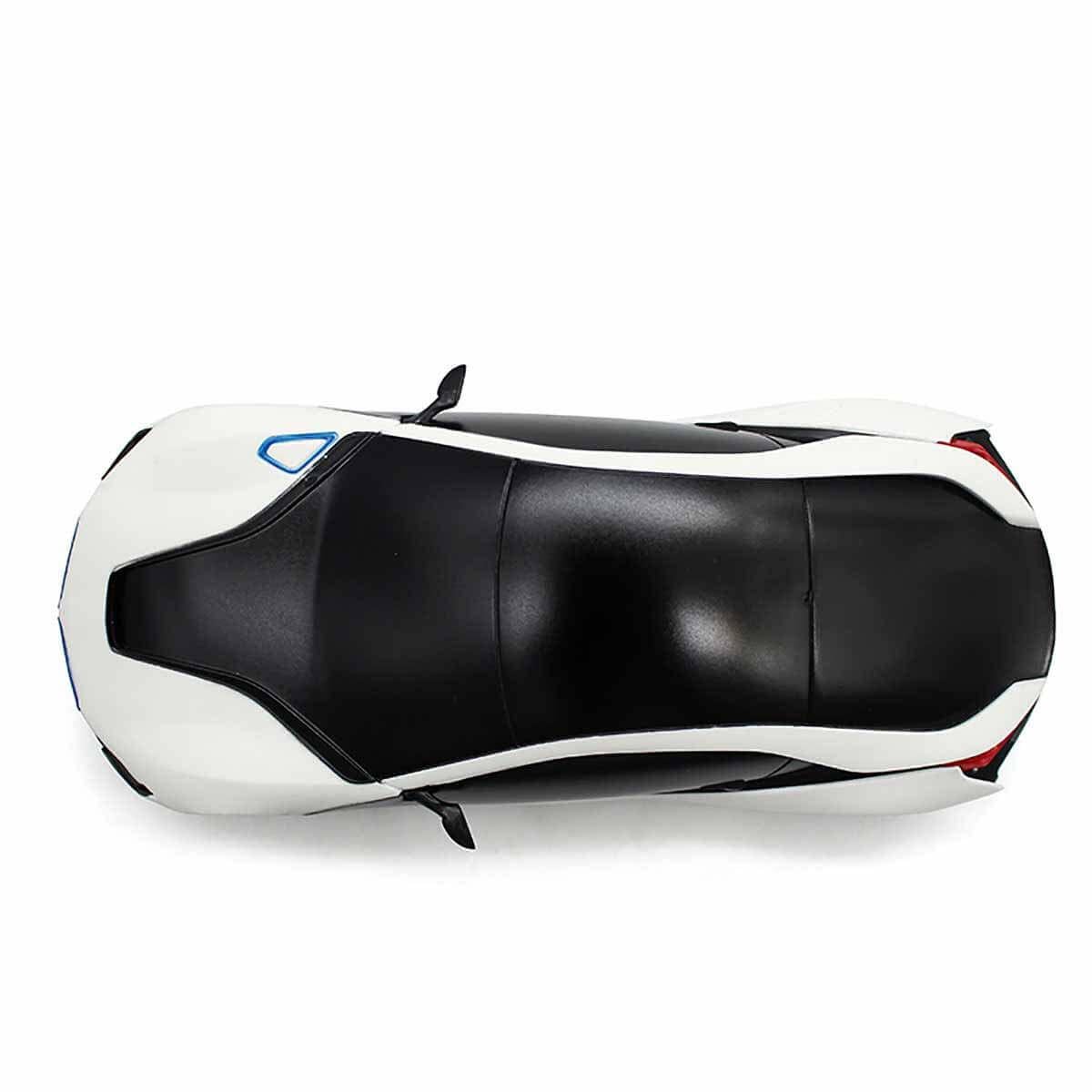 Sunman Oyuncak BMW i8 UV Sensitive Uzaktan Kumandalı Renk Değiştiren Araba 01032023