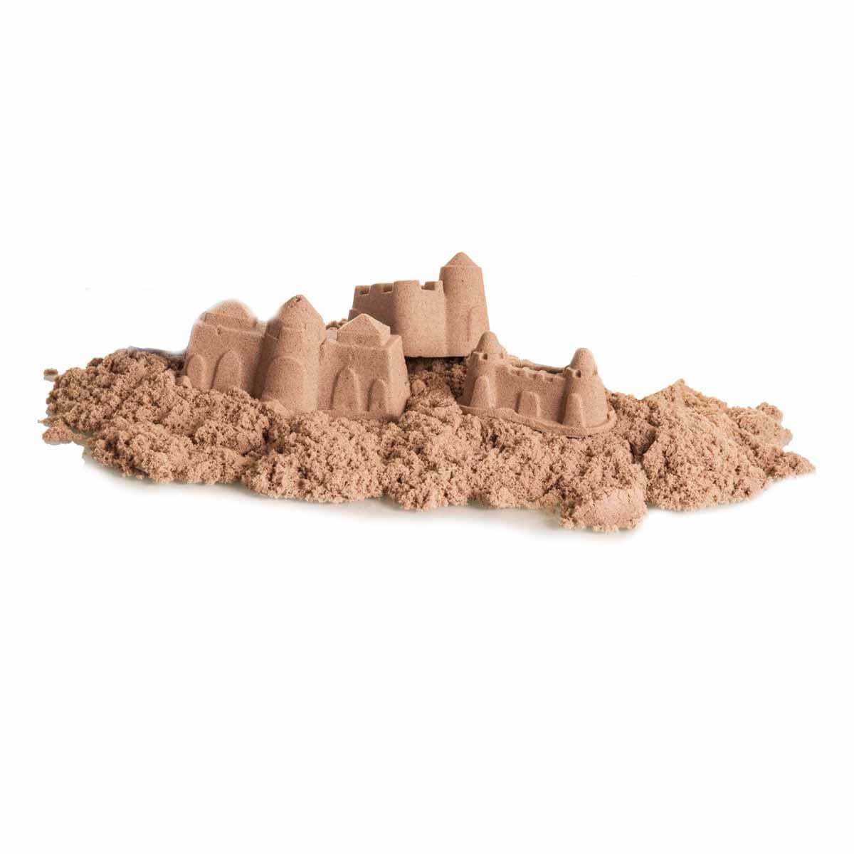 Sunman Oyuncak Crafy İnşaat Alanı Oyun Kumu Seti 250 gr 7 Parça 00003470