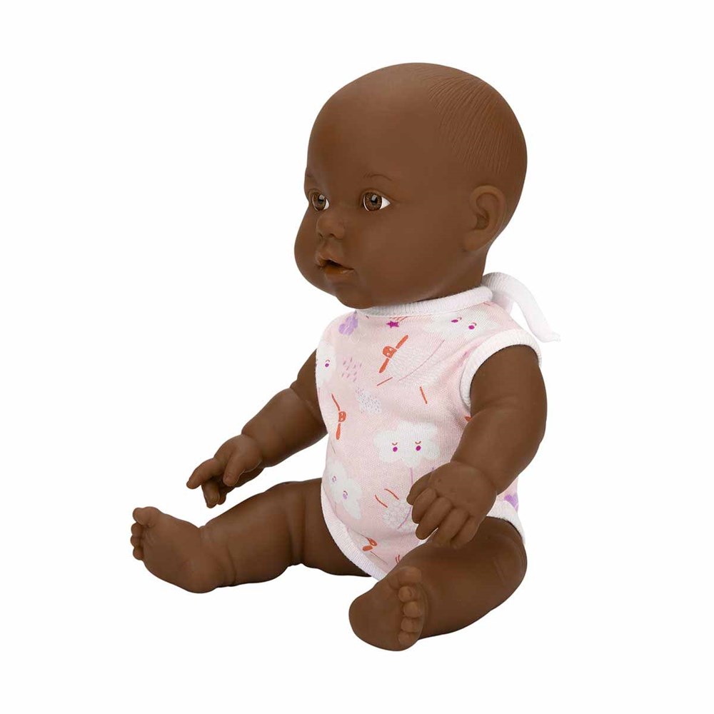Sunman Oyuncak Dada Bebek 35 Cm 30171 SUN-SABC-DZM