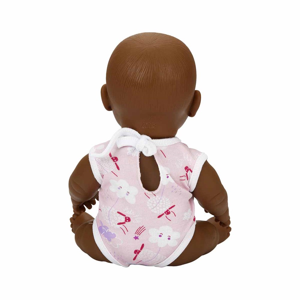 Sunman Oyuncak Dada Bebek 35 Cm 30171 SUN-SABC-DZM